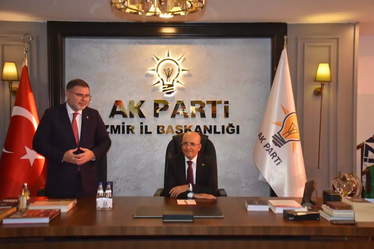 İzmir’de İstişare Toplantısı İş Dünyasına Faydası