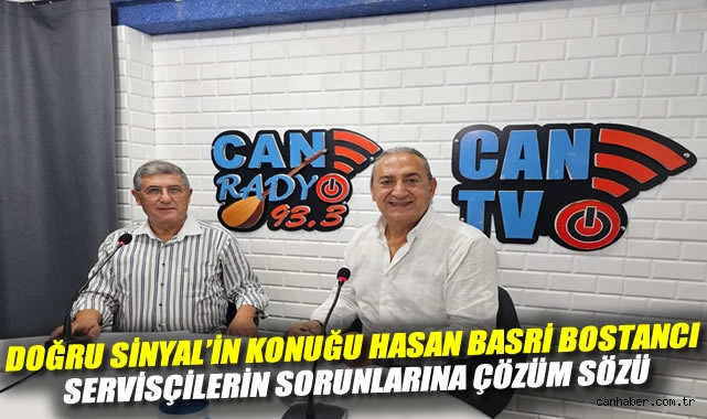 Bostancı: ‘S Plaka, Kutsal Mirasım’ Dedi!