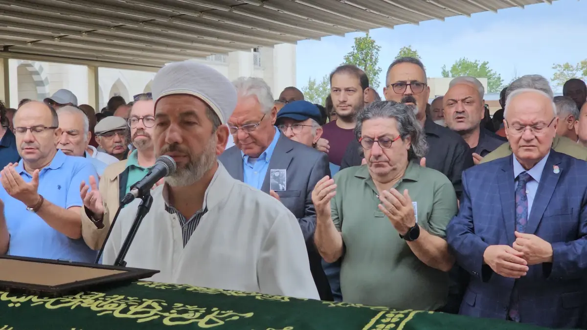 Doğum Gününde Feci Kaza: Genç Mühendis Hayatını Kaybetti