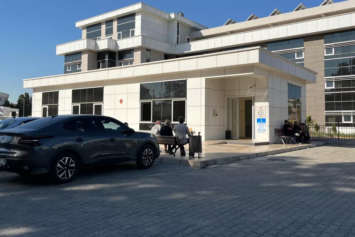 Eğlence Mekanında Eski Aşka Kanlı Son!