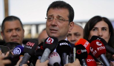Ekrem İmamoğlu’nun Lisans Diploması Sahte İddiası