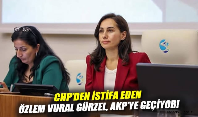Beykoz’da Şok Transfer: Gürzel AKP’ye Geçiyor!