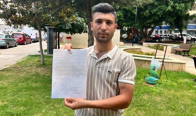 Sadık Şaşmaz’ın Sürprizi İşine Mal Oldu!