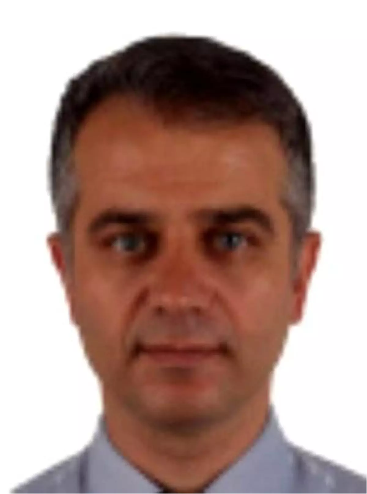 Polis Merkezine Silahlı Saldırı: 2 Şehit!