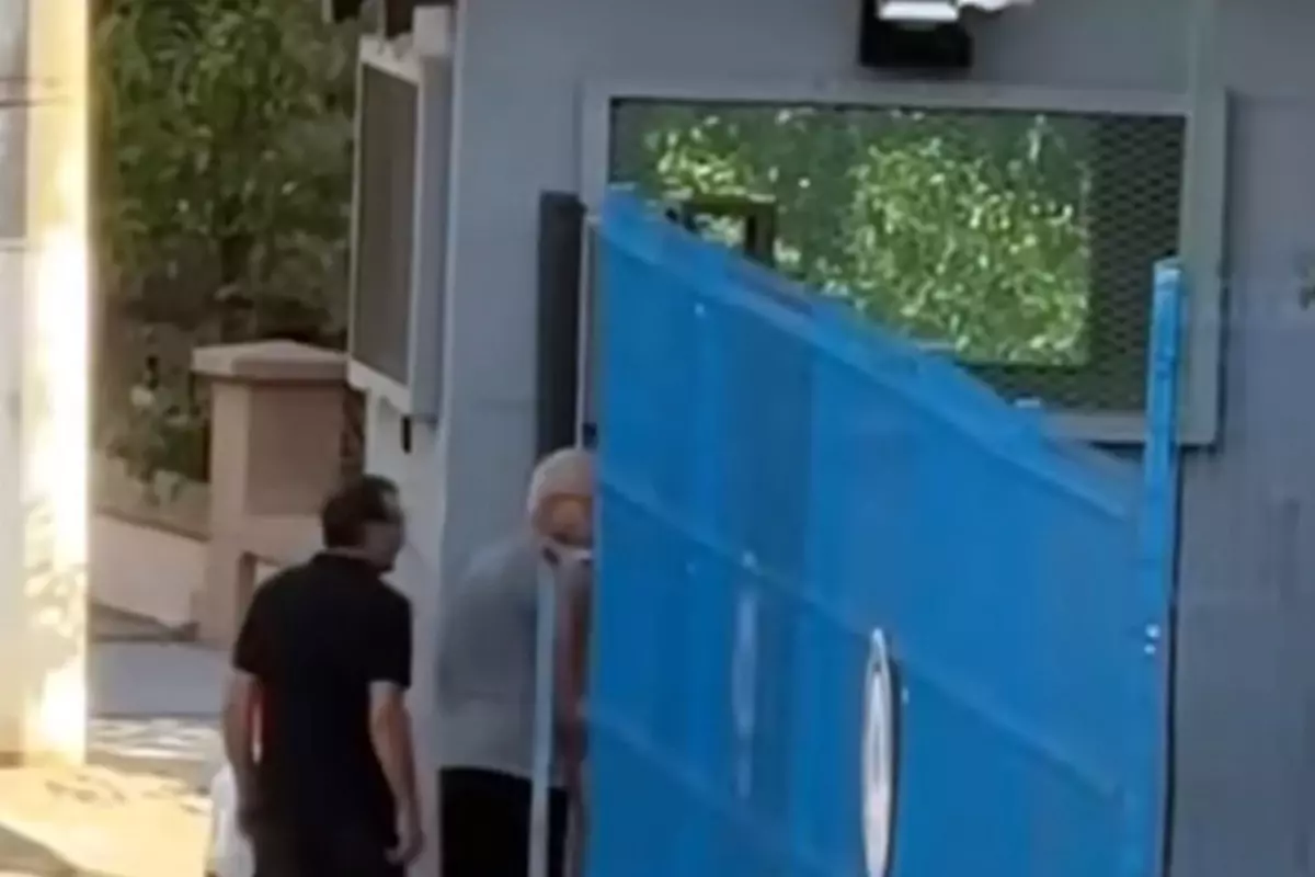 İzmir’de Polis Karakoluna Pompalı Saldırı: 2 Şehit!