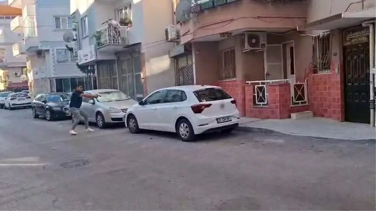 İzmir’de Çatışma: 2 Polis Şehit, 16 Gözaltı!