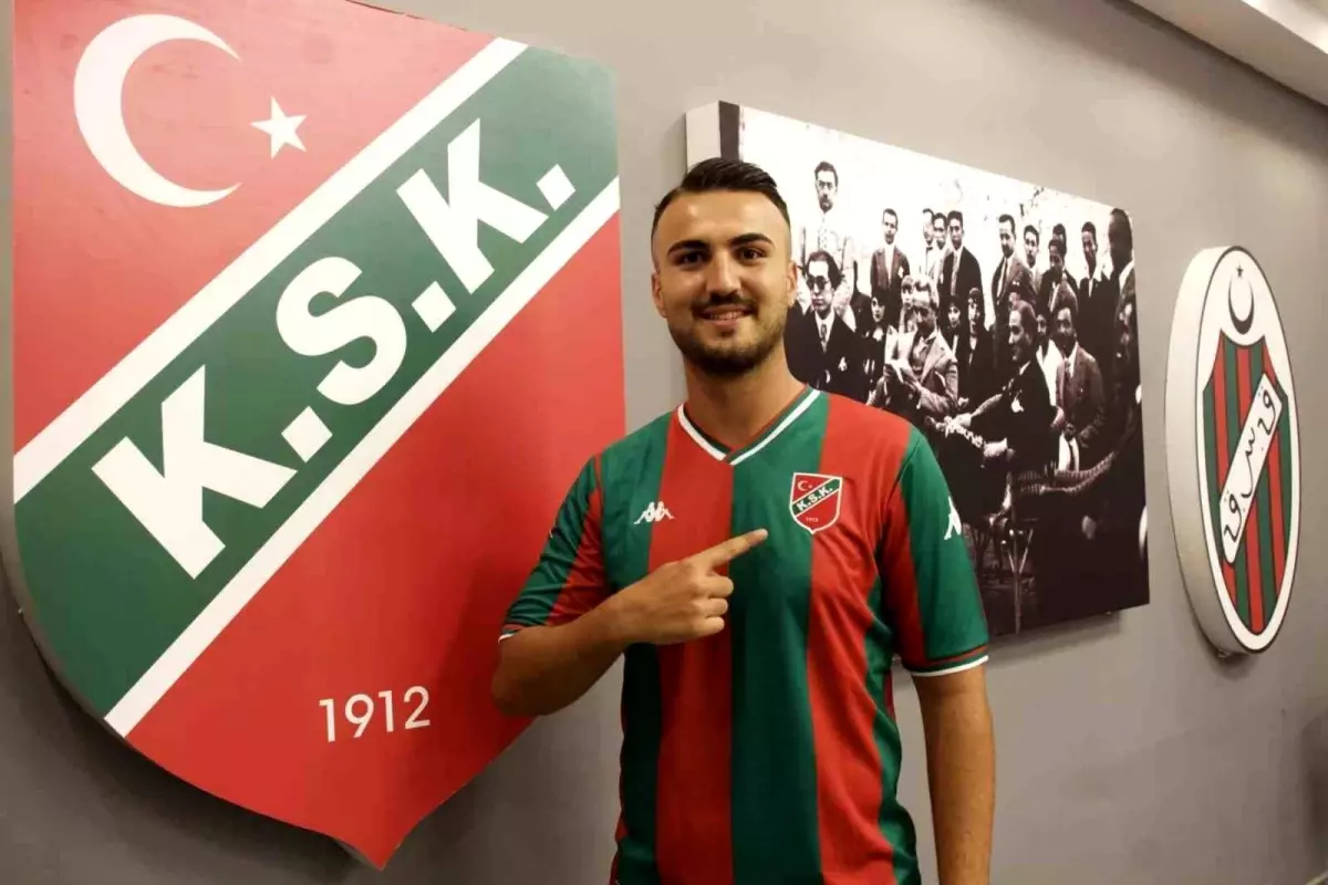 Ömer Faruk Sezgin’in Cezası Onandı, Yol Ayrımı!