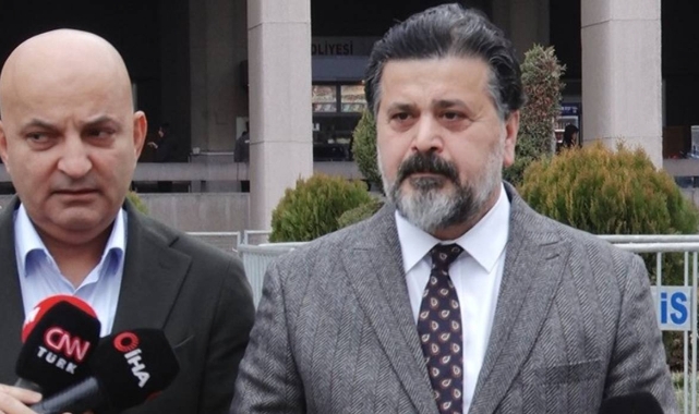 Kılıçdaroğlu’na İftiralar, Avukatından Açıklama!