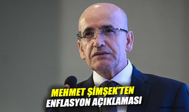 Enflasyon Raporu: Düşüş Devam Ediyor!