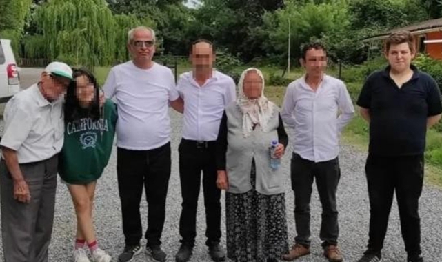 Savcıyı Bıçaklayarak Öldüren Genç Açıkladı: Panik!