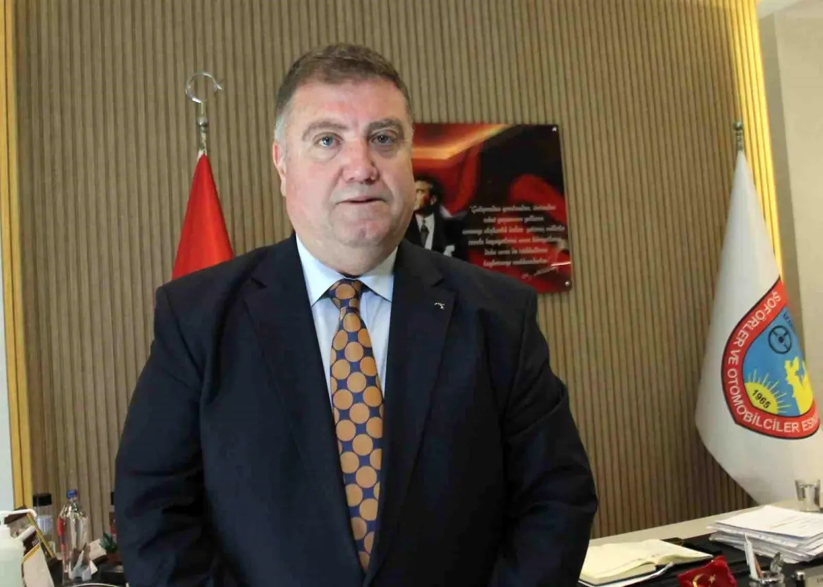 Esnaf, Yeni Vergi Düzenlemesine Tepkili!