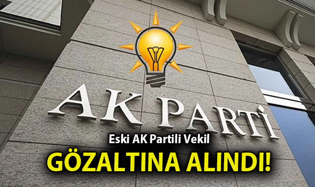 Kocabıyık’ın Gözaltı Süreci Partiyi Çalkalıyor!