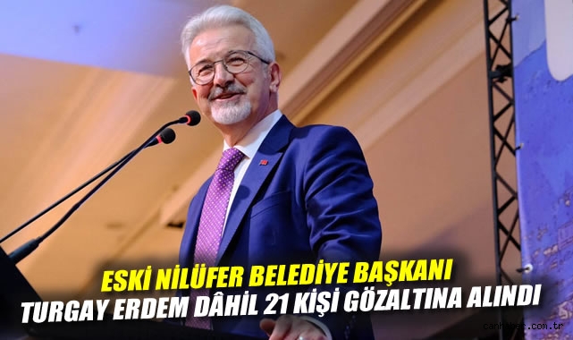 CHP’ye Baskılar: 21 Gözaltı, Suç İddiaları!