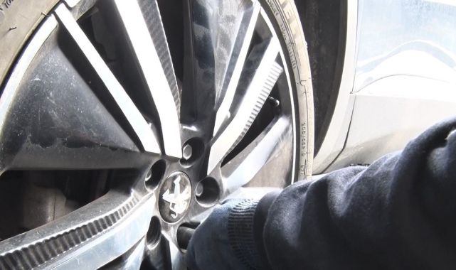 Kış Lastiği Zorunluluğu Resmi Gazete’de!