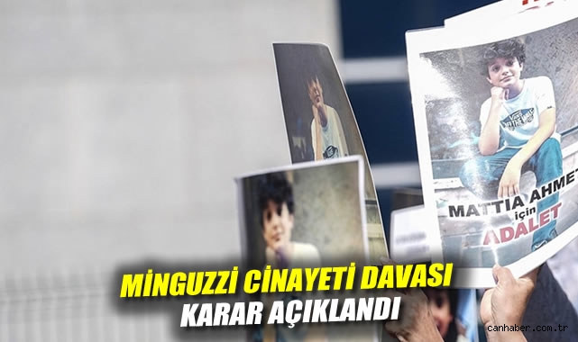 İstanbul’da Bıçaklı Cinayet: 4 Sanık Hakim Karşısında