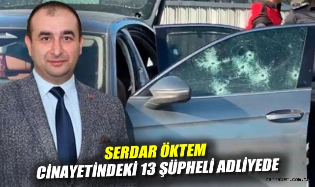 Şişli’de MHP’li Avukata Silahlı Saldırı: 13 Gözaltı!