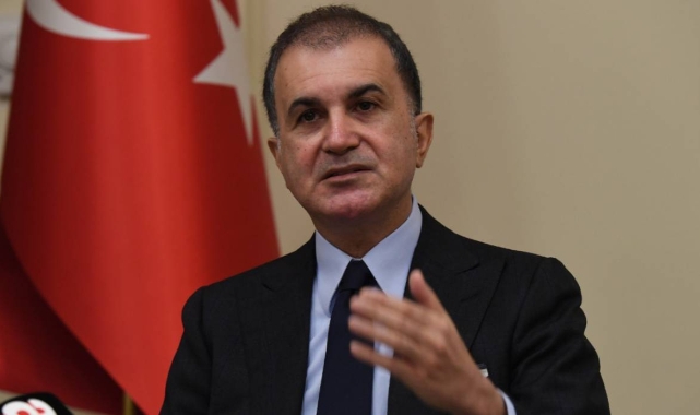 Çelik: ‘Terörsüz Türkiye’ İçin Somut Adımlar Atılıyor