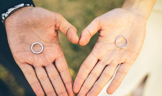 Boşanma Protokolünde Kedilere 10 Bin Lira!