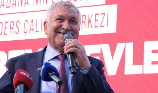 Zeydan Karalar’a Rüşvet Suçlaması Şok Etkisi Yarattı