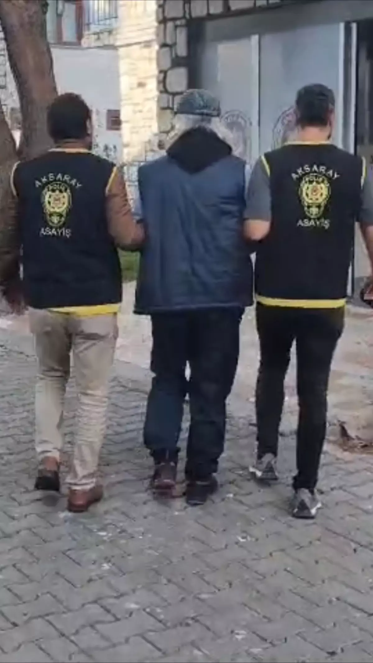 14 Yıldır Firari Dolandırıcı İzmir’de Yakalandı!