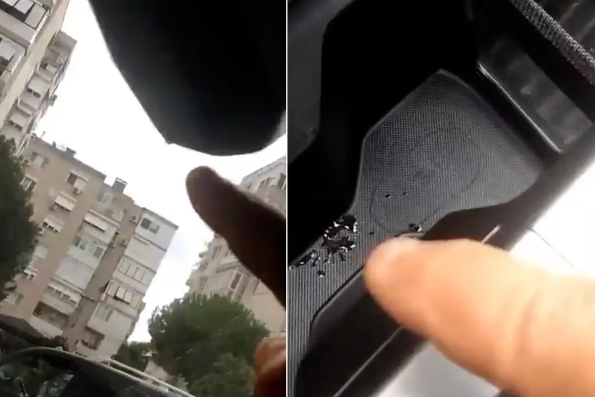 İzmir’de Araç Sahibi Su Sorunuyla Mücadele Ediyor!