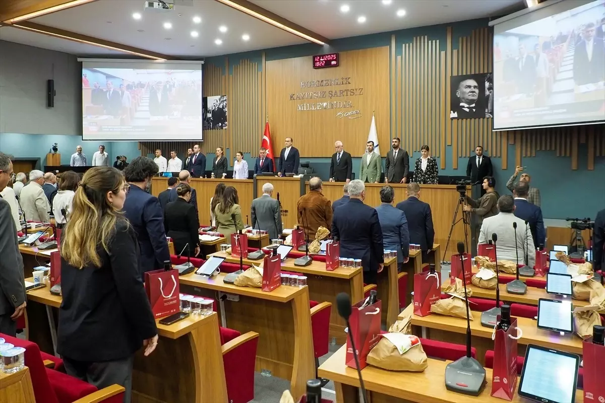 İzmir’de Otopark Zamlarına AK Parti Tepkisi!
