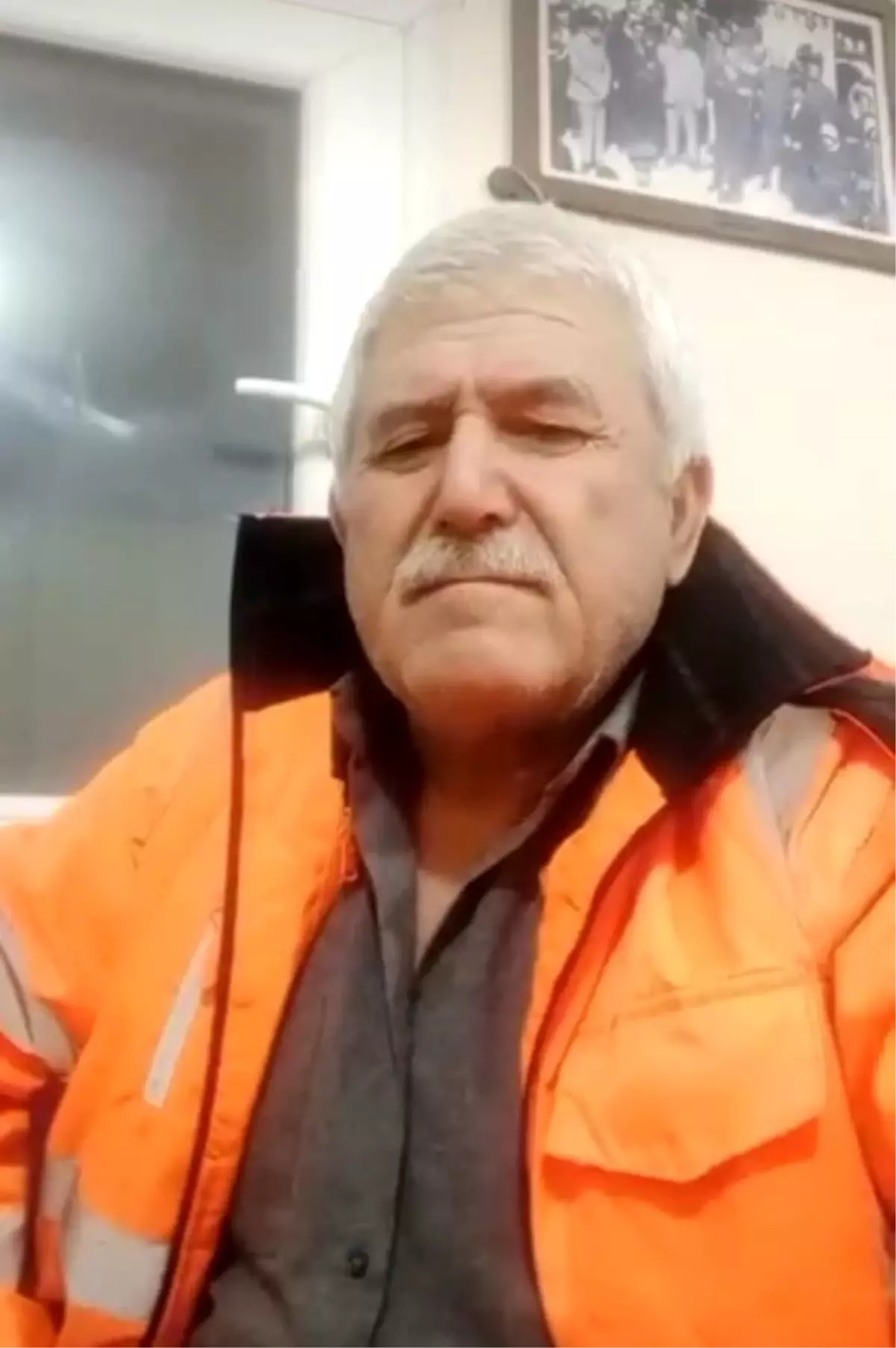 İzmir’de Gemi Ambarına Düşen Serdümen Hayatını Kaybetti