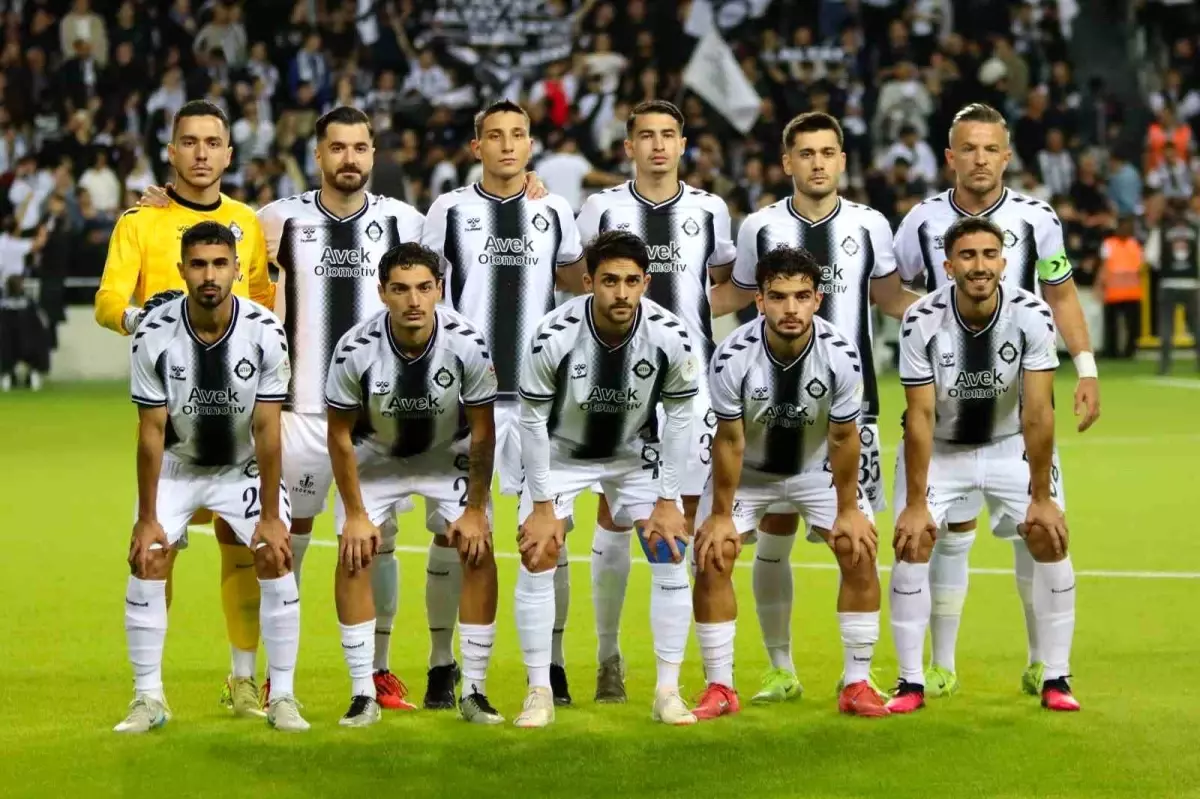 Altay’da Başkan Kanlı: Ders çıkarmalıyız!