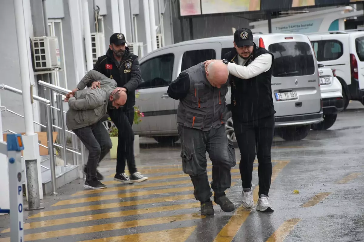 İzmir’deki İlaçlama Faciası: Bebek Hayatını Kaybetti!