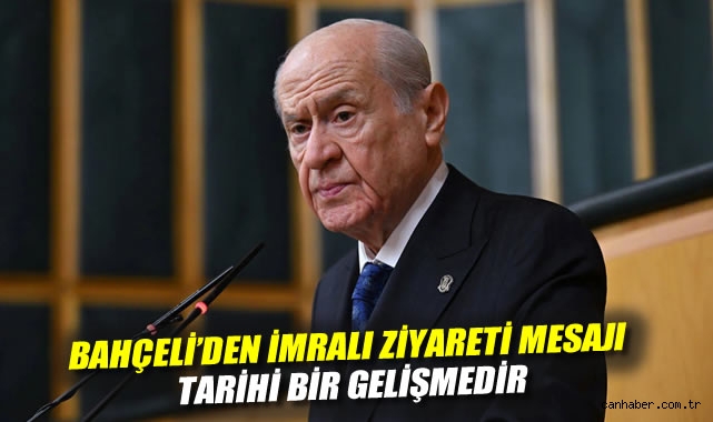 Bahçeli: Atanamayan Öğretmenler İçin Ek Kontenjan!
