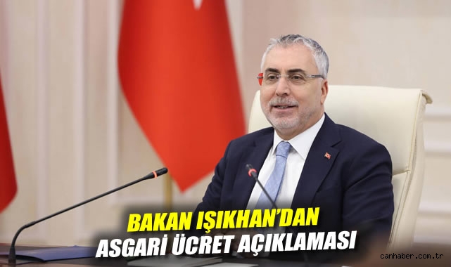 Asgari Ücret İçin Toplantı Yolda!