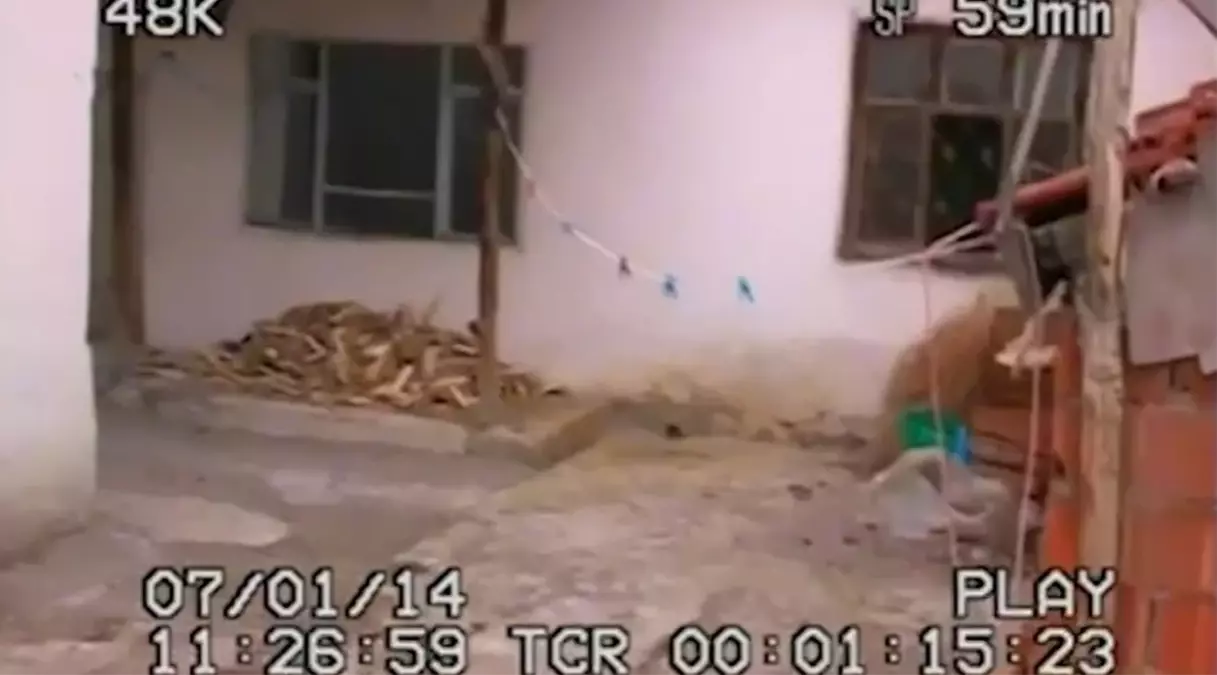 Unutulan Cinayetler Artık Aydınlatıldı!