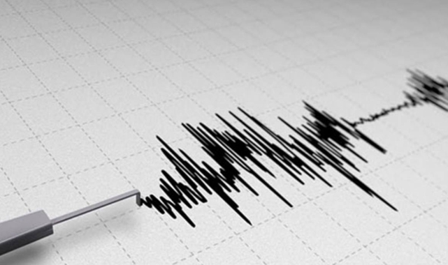 Sındırgı’da 4,3 Büyüklüğünde Yeni Deprem!