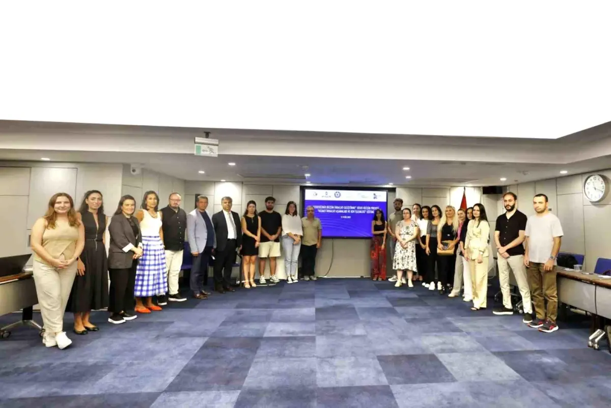 İzmir’den Bilişim İhracatında Yeni Hamle!