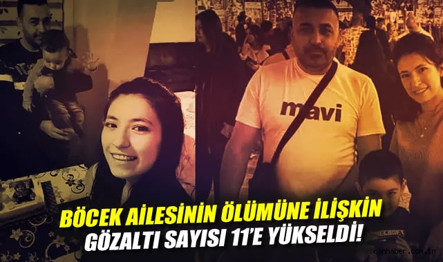 Ortaköy’deki Gıda Zehirlenmesi Olayında 11 Gözaltı!