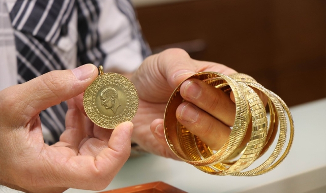 Düğün Takıları: Kadın Malı mı, Ortak Mı?