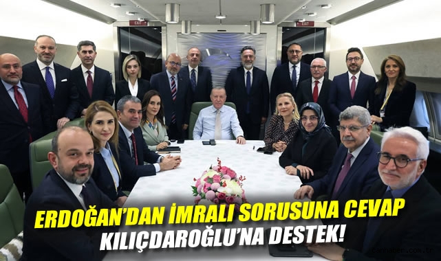 Erdoğan’dan G20 Sonrası Çarpıcı Açıklamalar!