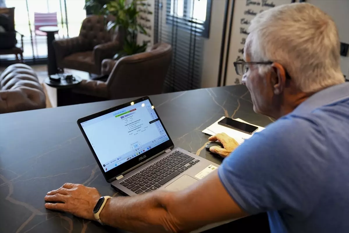 Öğretmenlerin Gönüllü Destek Programı İzmir’de Devam Ediyor!