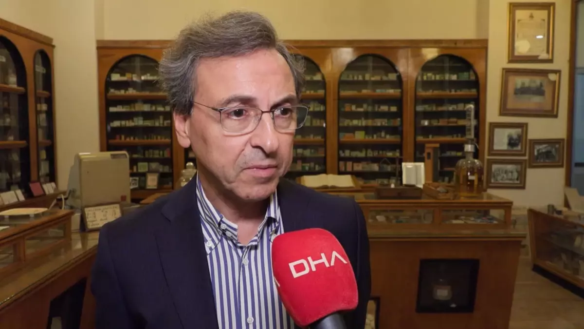 Gençler için Tehlikeli İkili: Enerji İçeceği ve Alkol