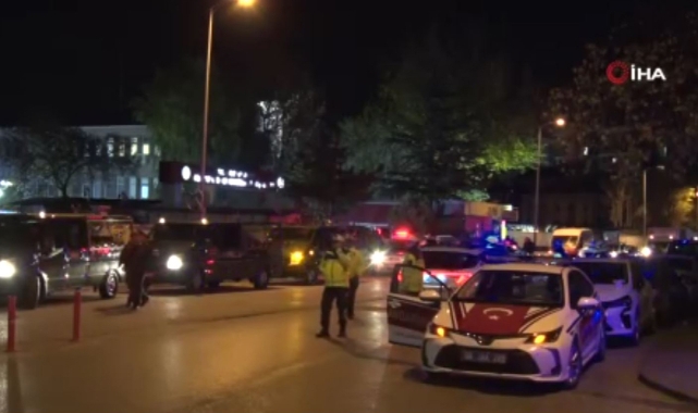 20 Askerin Naaşı Törenle Memleketlerine Uğurlanacak