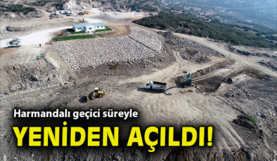 İzmir’de Çöp Krizine Çözüm: Geçici İzin Verildi!