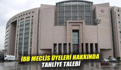 Kent Uzlaşısı Davasında Tahliye ve Arbede