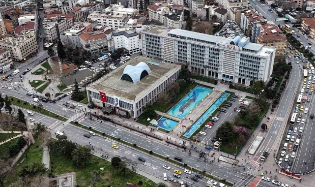 İmamoğlu Soruşturmasında Gazetecilere Talimat!