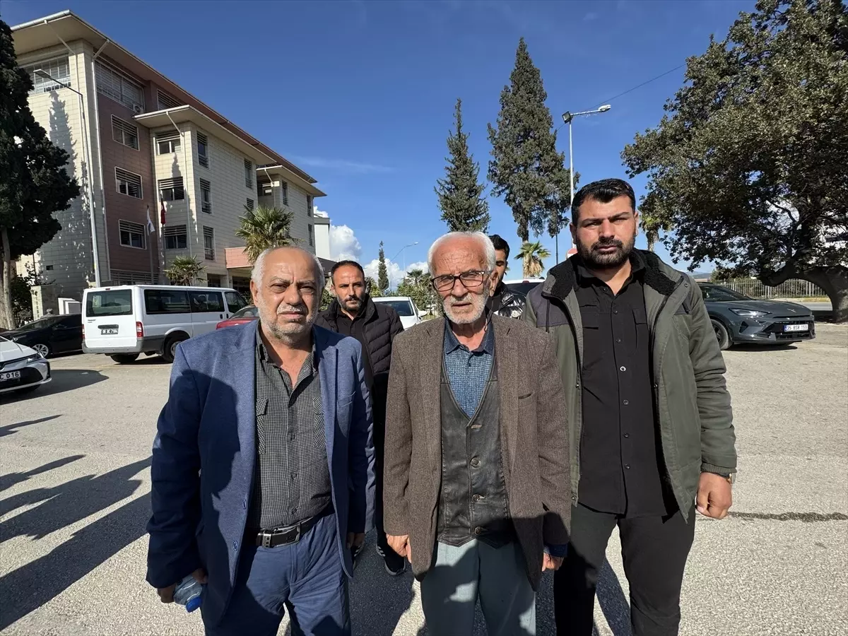 Torbalı’daki Feci Patlama Davası: Cezalar Verildi!