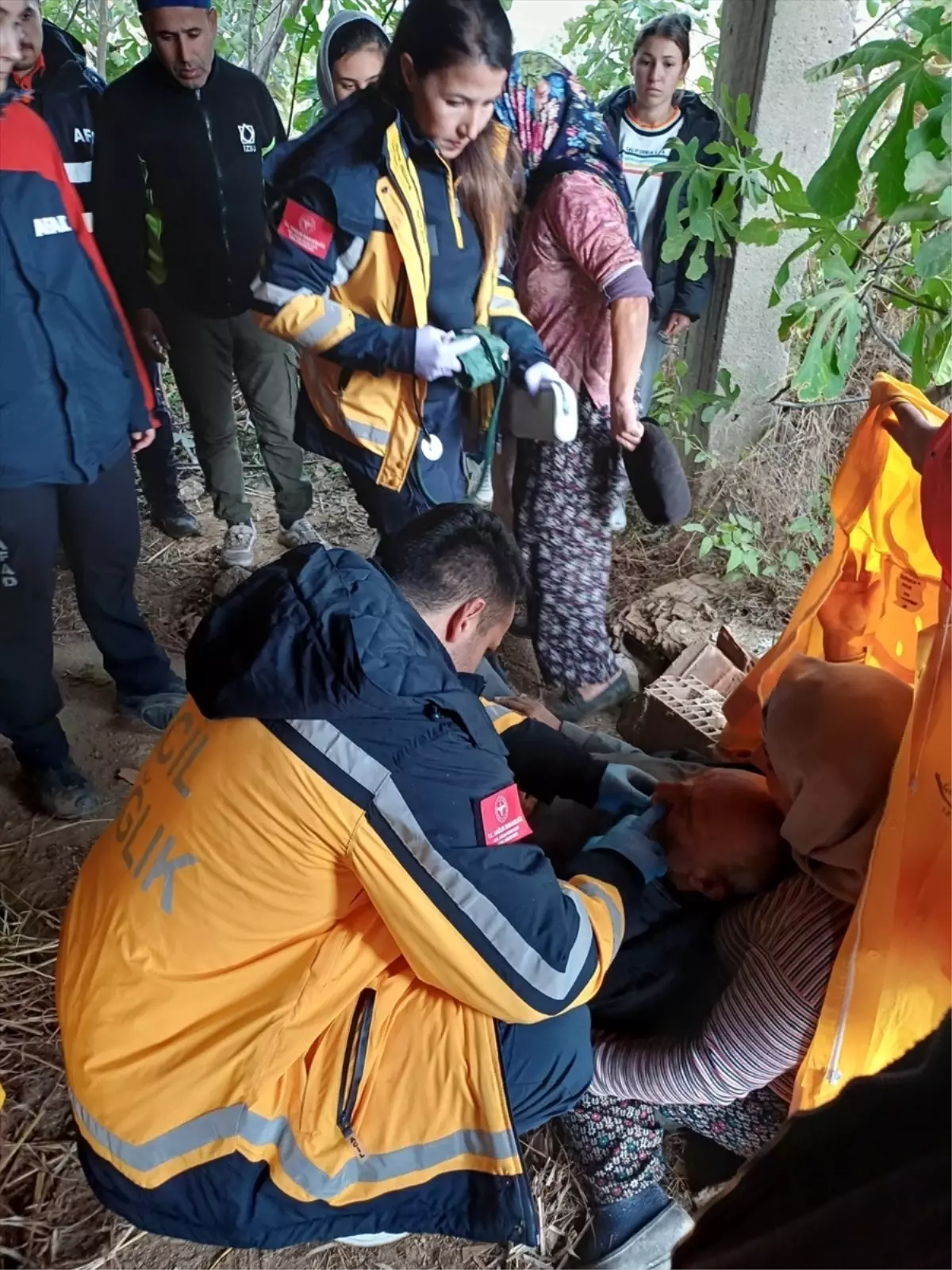 Alzheimer Hastası Hüseyin Çomuk Bulundu!