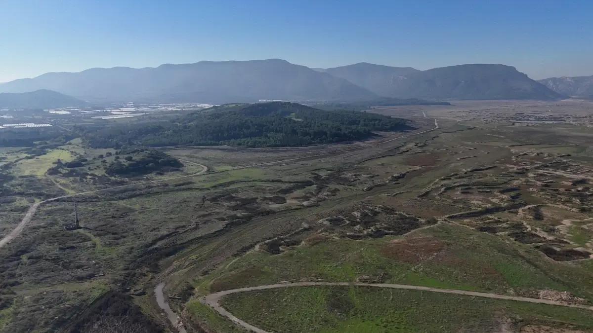 İzmir’de Su Krizi İle Mücadele Zamanı!