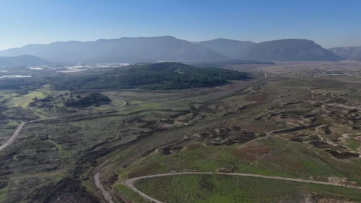 İzmir’de Su Kesintileri 2026’ya Kadar Sürebilir!
