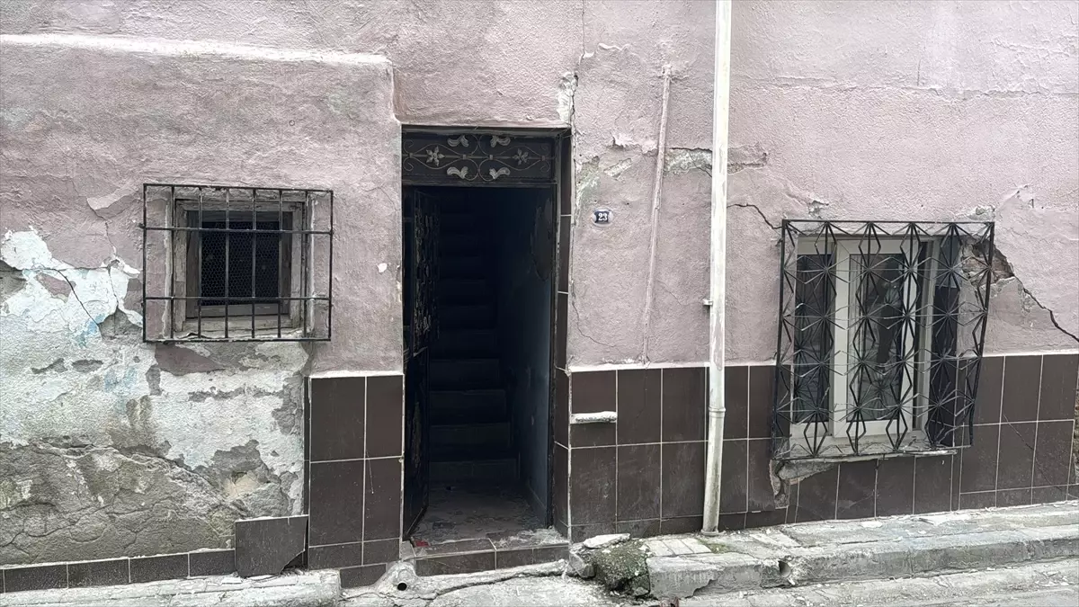 İzmir’de Tünel Çalışmaları Tartışma ve Kavga Çıkardı