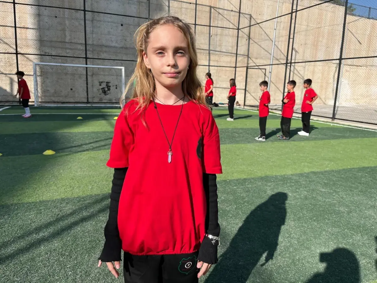 İzmir’de Geleceğin Sporcuları Yetişiyor!