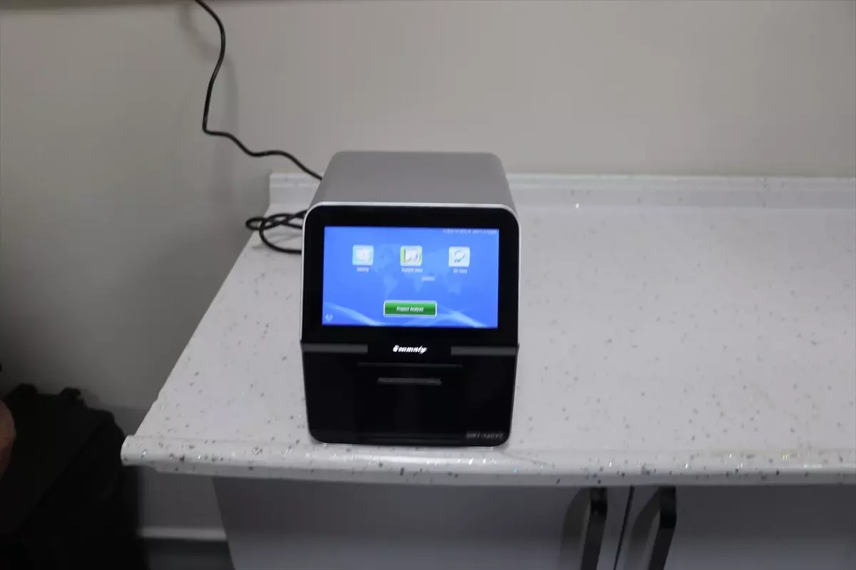 Veteriner Fakültelerine Cihaz Bağışı Devam Ediyor!